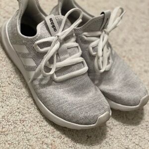 Adidas Gray Sneakers